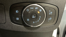 Ford Puma 1.0 EcoBoost Hybrid mHEV Titanium 5dr Petrol Hatchback